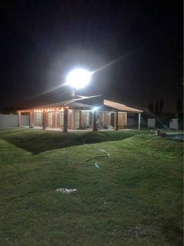 Casa Estilo Recidencial Para Vacacionar