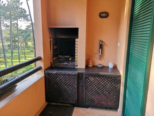 Apartamento Amazing View