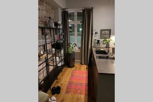 Luxury Apartment In The Center