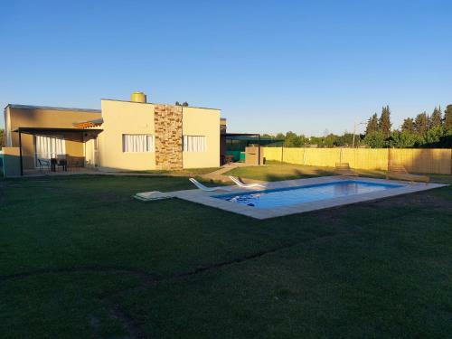 Apartamento Caba�as M�gico Atardecer