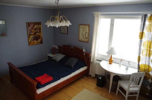 Bed & Breakfast Villa Amy