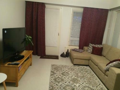 Apartment Mikkeliss�, Silvasti