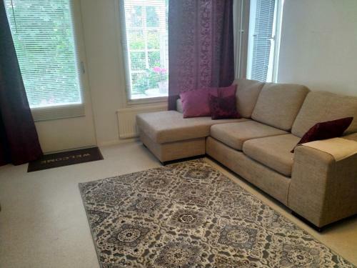 Apartment Mikkeliss�, Silvasti