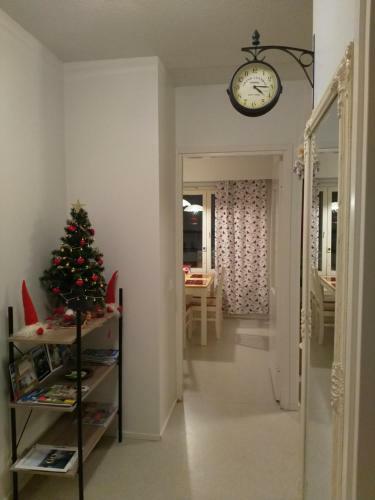 Apartment Mikkeliss�, Silvasti
