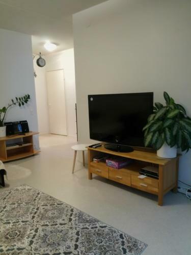 Apartment Mikkeliss�, Silvasti