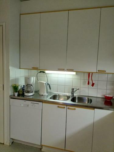 Apartment Mikkeliss�, Silvasti