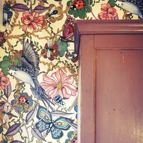 Hotel Villa Vintage B&B