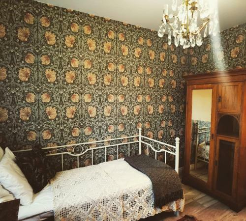 Hotel Villa Vintage B&B