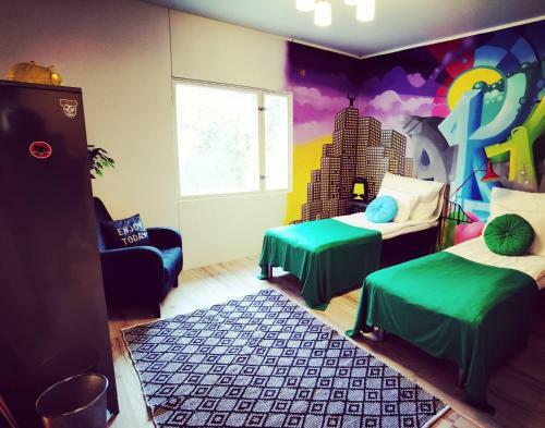 Hotel Villa Vintage B&B