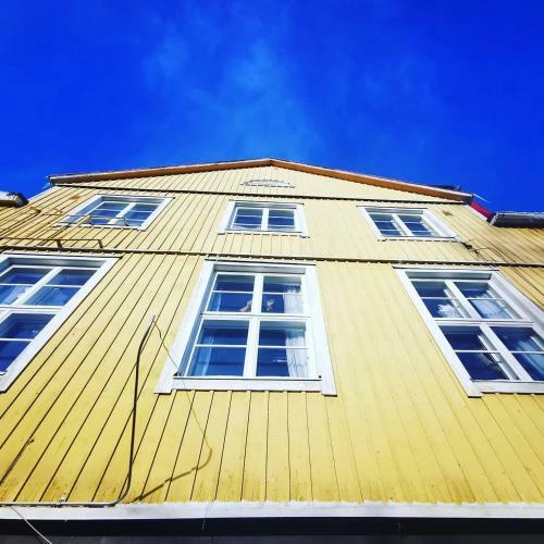 Hotel Villa Vintage B&B