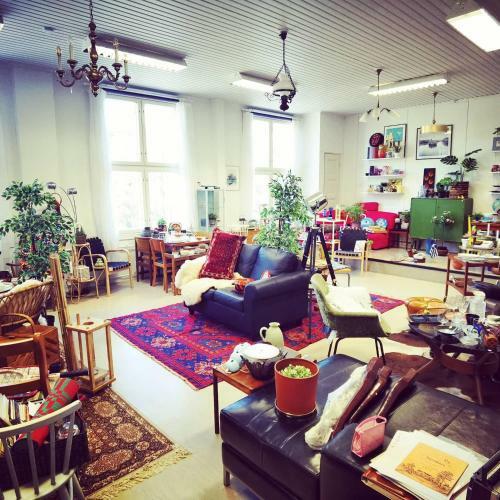 Hotel Villa Vintage B&B