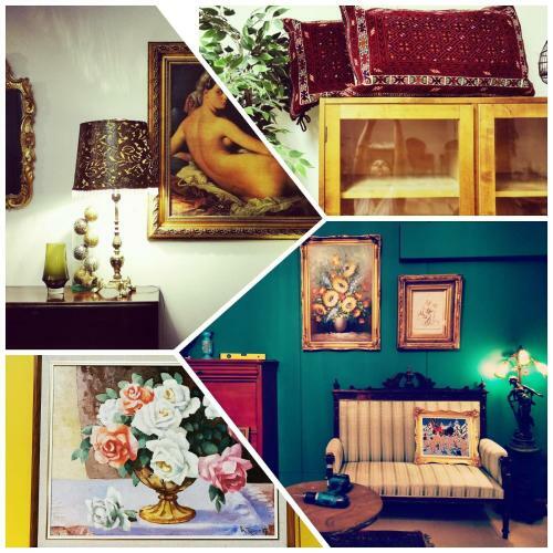 Hotel Villa Vintage B&B