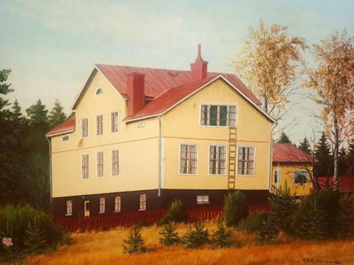 Hotel Villa Vintage B&B