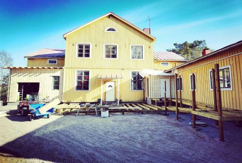 Hotel Villa Vintage B&B