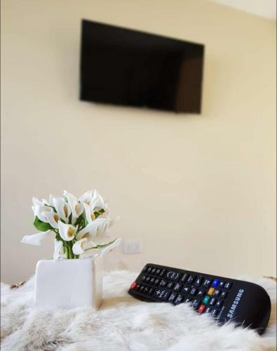 Apartamento Duplex Champagnat