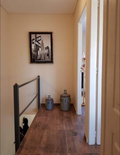 Apartamento Duplex Champagnat