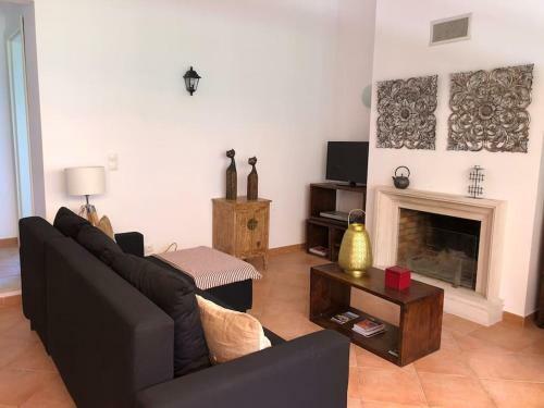 Apartamento Sea Breeze Golf & Beach Villa