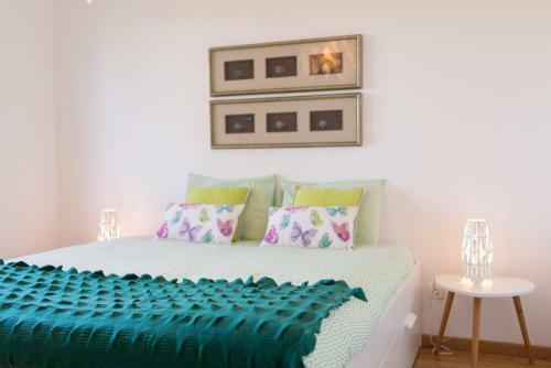 Exciting Beach Apartment