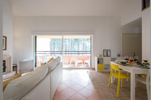Exciting Beach Apartment