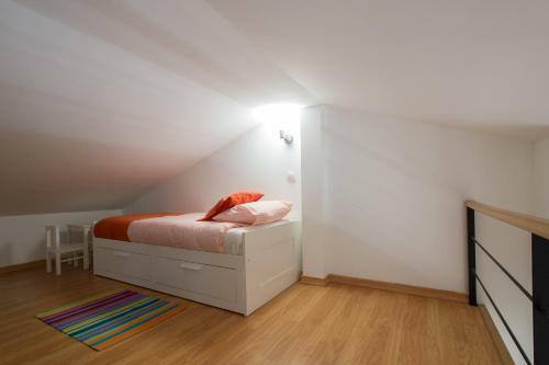 Exciting Beach Apartment