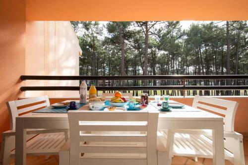 Exciting Beach Apartment
