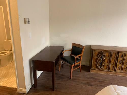 Apartamento Spacious Double Bed Suite-a09