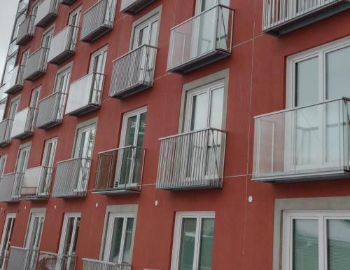 Apartamento Hiisi Homes Nokia