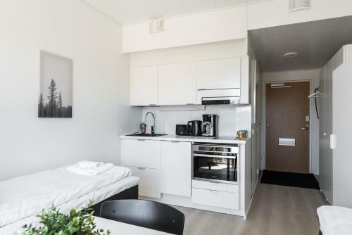 Apartamento Hiisi Homes Nokia
