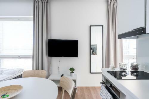 Apartamento Hiisi Homes Nokia