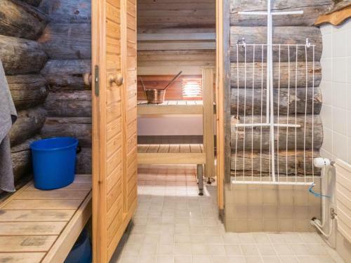 Holiday Home Rukan Pyh�j�rvenrinne As 4