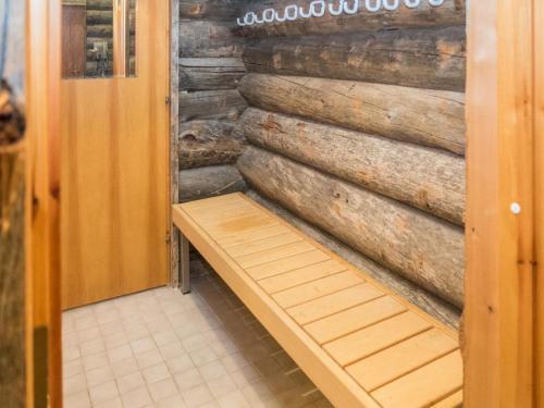 Holiday Home Rukan Pyh�j�rvenrinne As 4