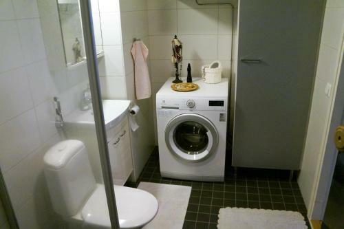 Apartamento Tasokas 3h+k+s Nivalan Ydinkeskustassa