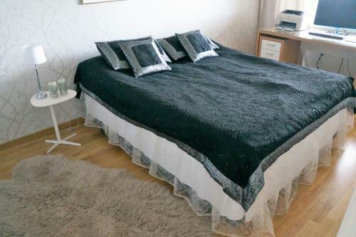 Apartamento Tasokas 3h+k+s Nivalan Ydinkeskustassa