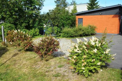 Apartamento Tasokas 3h+k+s Nivalan Ydinkeskustassa