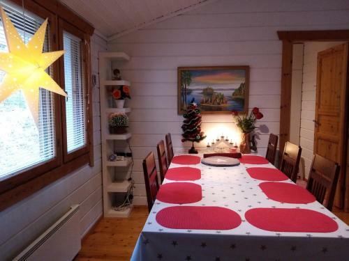 Apartamento Paritalom�kki Lomariihi 10