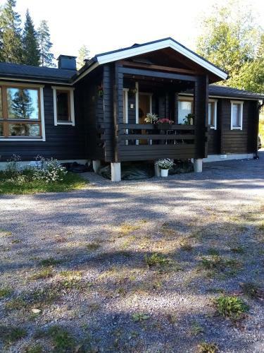 Apartamento Paritalom�kki Lomariihi 10