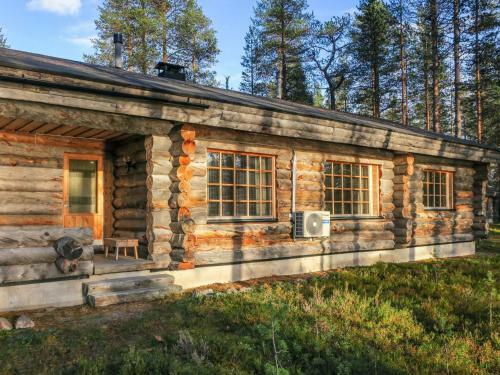 Holiday Home Lomapata