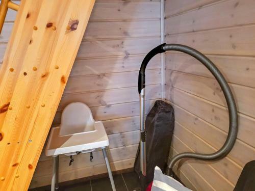 Holiday Home Tahkom�ki