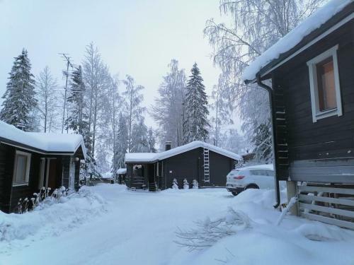 Apartamento High Rise Cottage