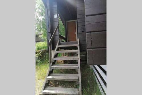 Apartamento High Rise Cottage