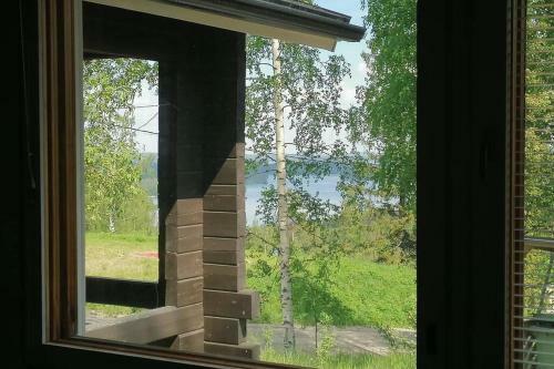 Apartamento High Rise Cottage