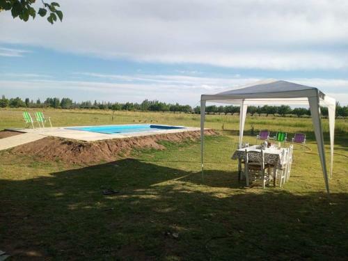 Casa De Campo