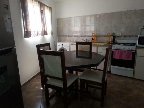 Apartamento Departamentos Sanra