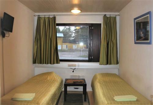 Apartamento Your Hotels