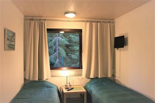 Apartamento Your Hotels