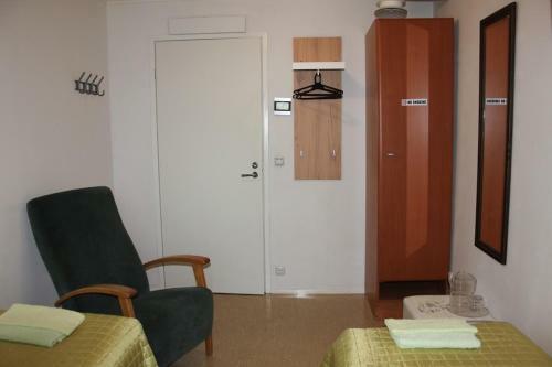 Apartamento Your Hotels
