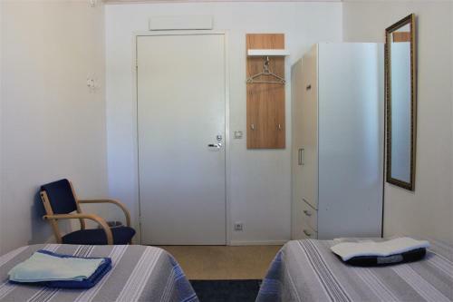 Apartamento Your Hotels
