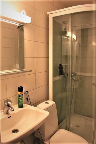 Apartamento Your Hotels