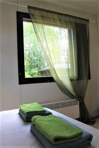 Apartamento Your Hotels