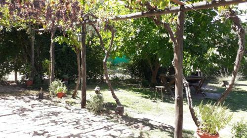 Agroturismo Casa De Campo Don Pedro